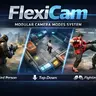 FlexiCam Plugin