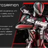 Multiplayer Shooter System