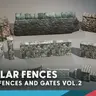 Fences and Gates - VOL.2