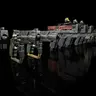 Cyberpunk Handguns ( Cyberpunk Handguns Handgun Cyberpunks Weapon Guns )