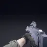 FPS Automatic Gun Animations