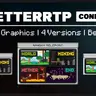 BetterRTP Configuration - Nexo, ItemsAdder and Oraxen