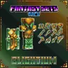 Fantasy Sets | Blightium Set Pack (ItemsAdder)