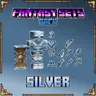 Fantasy Sets | Silver Set Pack (ItemsAdder)