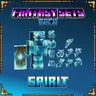 Fantasy Sets | Spirit Set Pack (ItemsAdder)