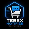 Tebex NotifyVIP