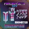 Fantasy Sets | AzureFire Set Pack (ItemsAdder)