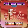 Fantasy Sets | Solarite Set Pack (ItemsAdder)