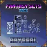 Fantasy Sets | Abyssal Set Pack (ItemsAdder)