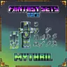 Fantasy Sets | Mythril Set Pack (ItemsAdder)
