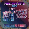 Fantasy Sets | FrostSpire Set Pack (ItemsAdder)