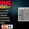 DailyQuest EN & ES - Config