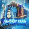 Armored Train *FIXED*