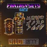 Fantasy Sets | Gilderite Set Pack (ItemsAdder)