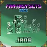 Fantasy Sets | Jade Set Pack (ItemsAdder)