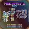 Fantasy Sets | Icarium Set Pack (ItemsAdder)