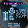 Fantasy Sets | Ionium Set Pack (ItemsAdder)