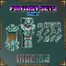 Fantasy Sets | Ironine Set Pack (ItemsAdder)