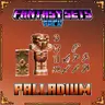 Fantasy Sets | Palladium Set Pack (ItemsAdder)