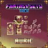 Fantasy Sets | Auric Set Pack (ItemsAdder)