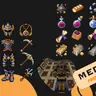 Medieval Set | ItemAdder