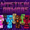 Mystical Armors (ItemsAdder)