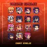 [EliteCreatures] Anime Emoji Volume 3 (ItemsAdder)