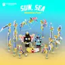 [BasModel] Sun, Sea & Banana Peel (ItemsAdder)