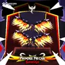 [BasModel] Phoenix Mecha Sovereign (ItemsAdder)