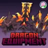 Dragon Equipment (ItemsAdder)