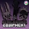 Blackborn Equipment (ItemsAdder)