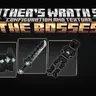 Wither Gear Set | Boss Series | ItemsAdder