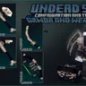 Undead Weapons & Gears | ItemsAdder