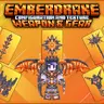 Emberdrake Weapons & Gears | ItemsAdder