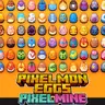PixelMine | Pixelmon Eggs Graphics (ItemsAdder)