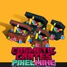 PixelMine | Cosmetic Crate Models (ItemsAdder)