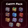 [MCMobs] Chests Icons Pack (ItemsAdder)