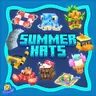 Summer Hats 2025 (ItemsAdder)