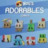 Nog's Adorables [Summer] (ItemsAdder)