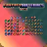 Fantasy Materials Pack Vol. 1  (ItemsAdder)