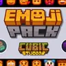 [Cubic Studios] Emoji Pack | Itemsadder