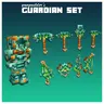 [yungwilder] Guardian Set (ItemsAdder)