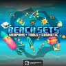 Weapons |Beach Sets (ItemsAdder)