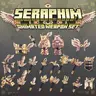 Seraphim Animated Weapon Set (ItemsAdder)