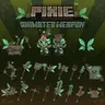 Pixie Animated Weapon Set (ItemsAdder)