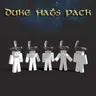 Duke Hats Pack (ItemsAdder)