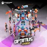 [BasModel] Optimus Awakens (ItemsAdder)