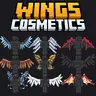 Wings Cosmetics Pack (ItemsAdder)