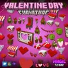 Valentine Vol.2 (ItemsAdder)