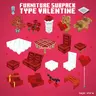 Valentine Vol.1 (ItemsAdder)